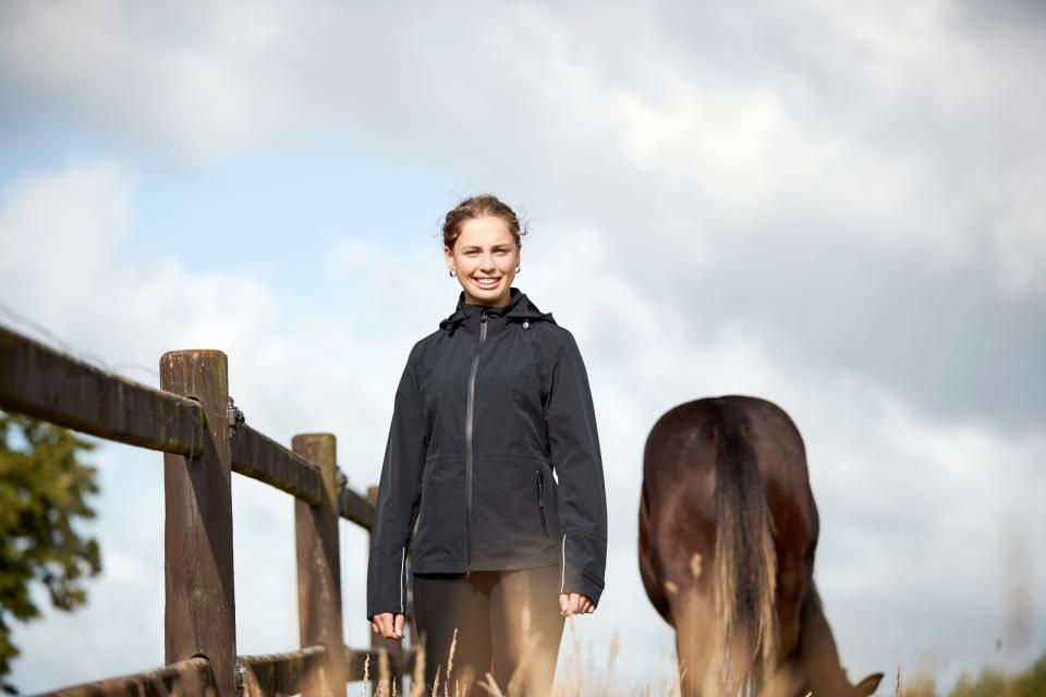 Equipage Marlow Reitjacke