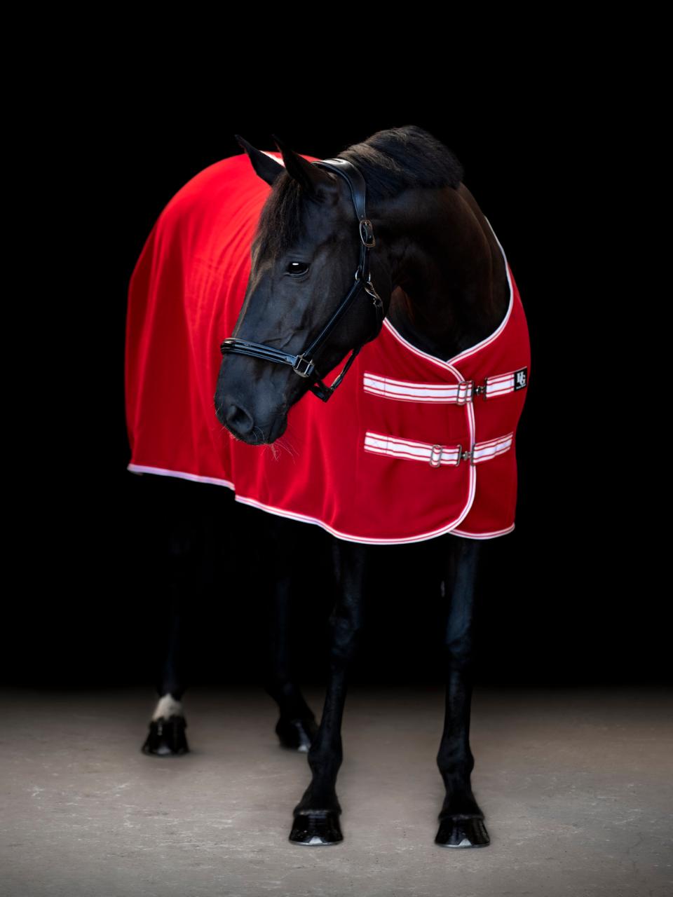 HG Award Fleece Decke