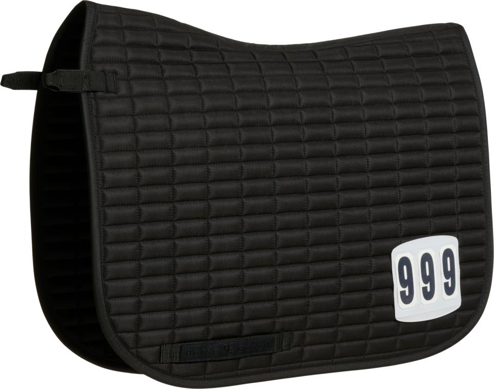 Horse Guard Schabracke mit Klettverschluss