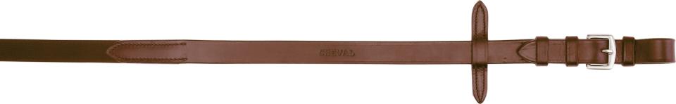 HorseGuard Cheval supergrip reins 15mm
