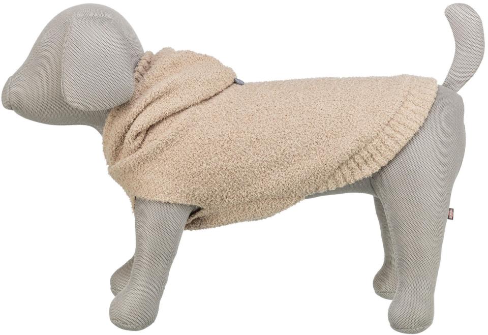 Trixie Carson hoodie til hunde