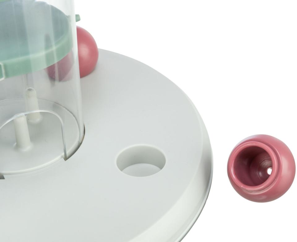 Trixie Cat Activity Gambling Tower, plast