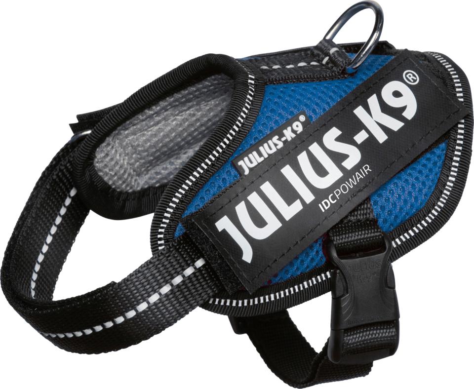 Julius-K9 IDC POWAIR sele, 29-36 cm