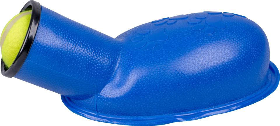 Companion Tennis ball Shooter