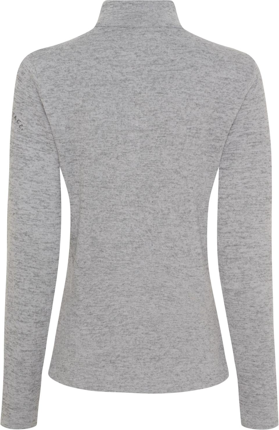 Equipage Stacey halfzip ridtröja