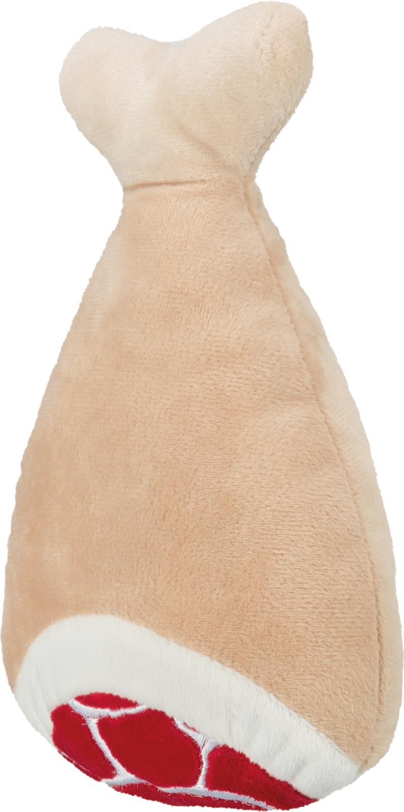 Jolly Paw Ham, plush