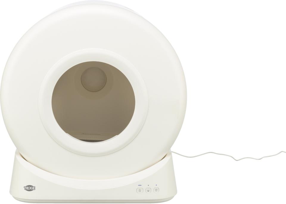 Trixie Smart Cat Litter Box