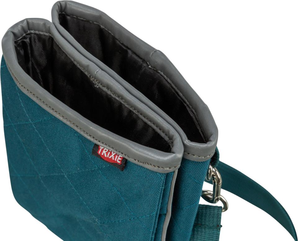 Trixie twin snack bag