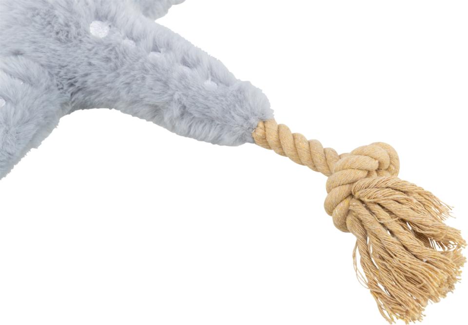 Jolly Paw Søstjerne med reb