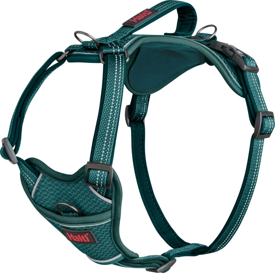 Halti Anatomy Harness