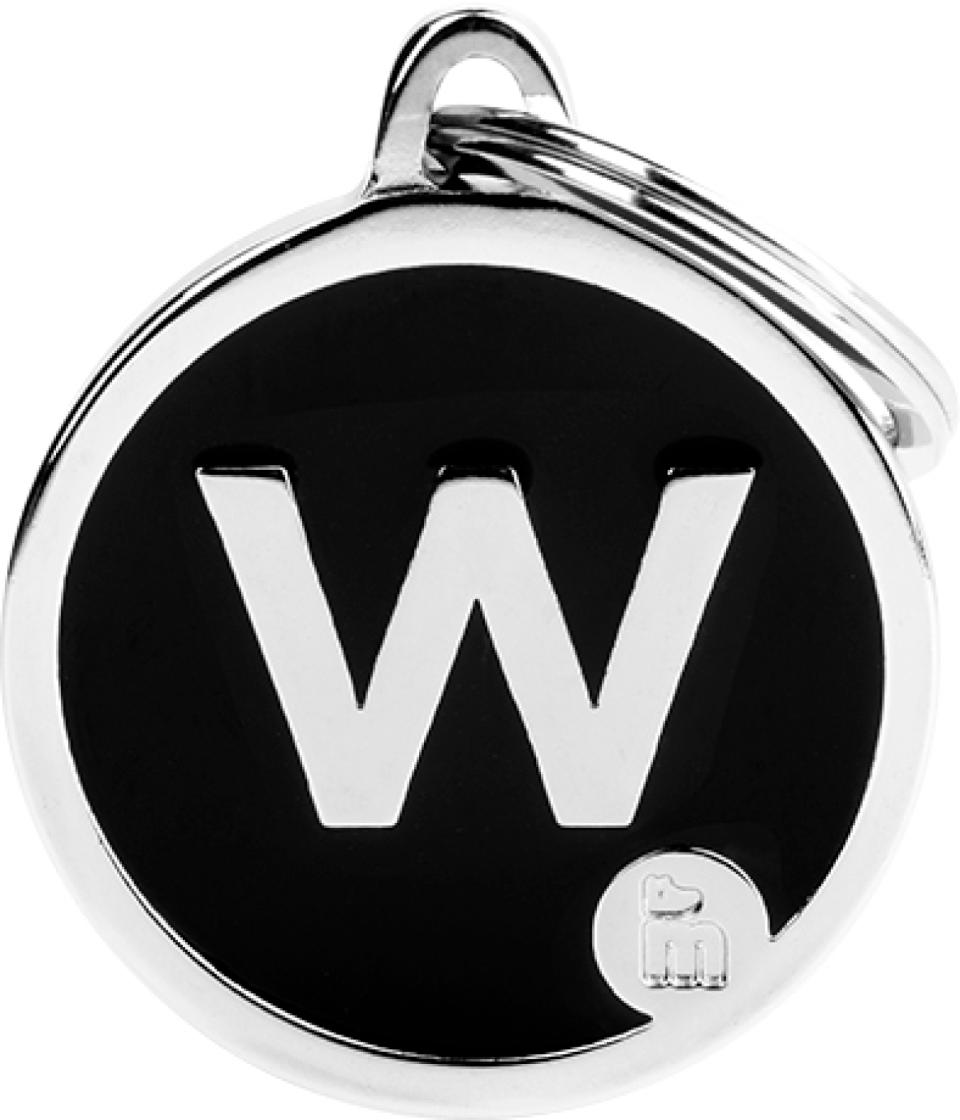 MyFamily bogstave hundetegn