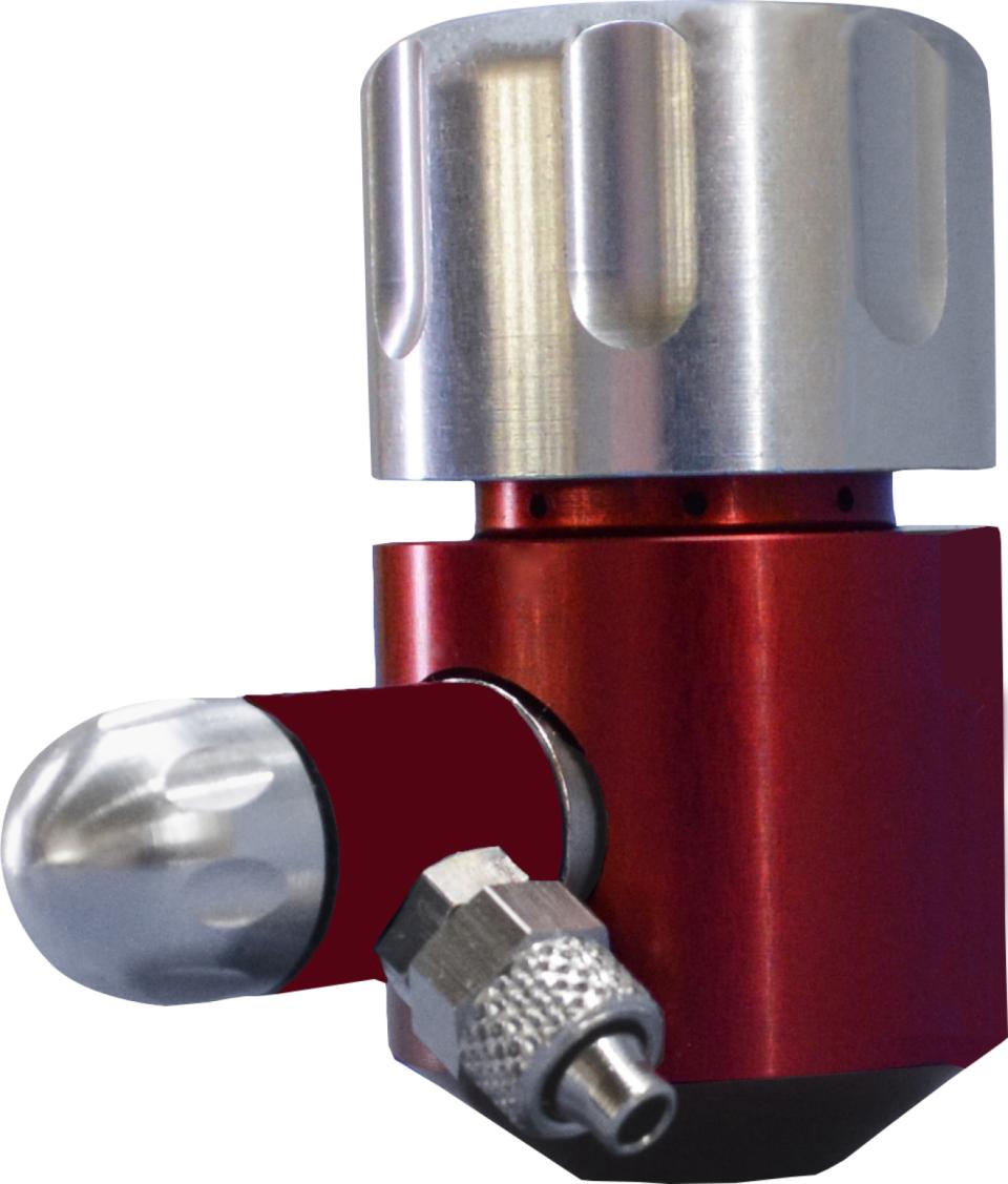 EHEIM CO2 tryk reduktion - Disposable system