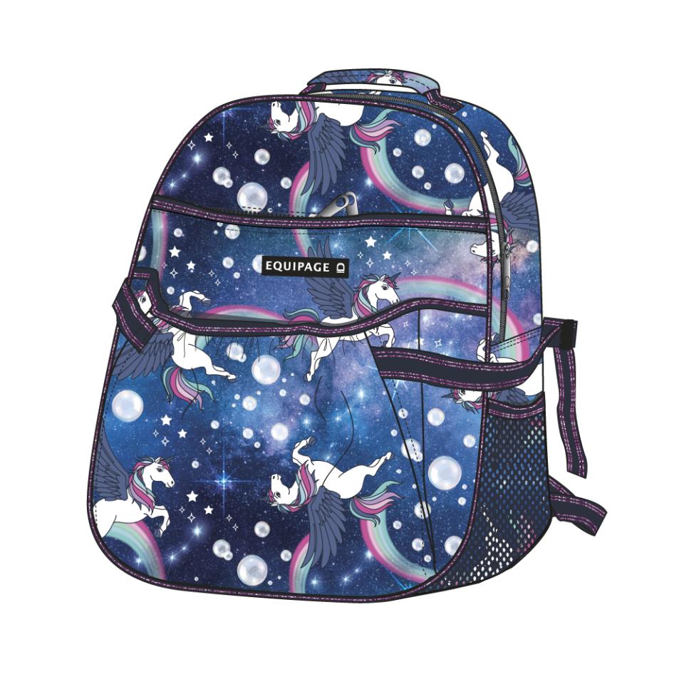 Equipage Klara Rucksack für Kinder