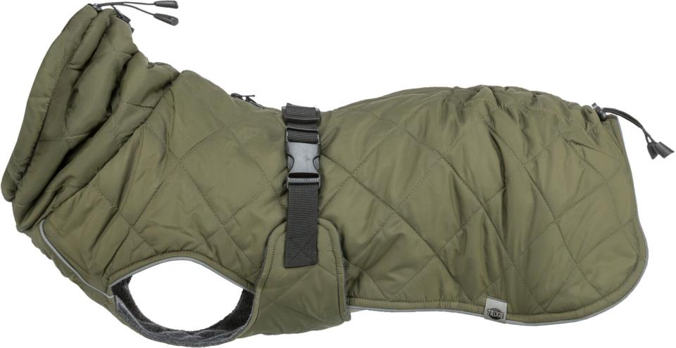 Trixie Minot dog coat