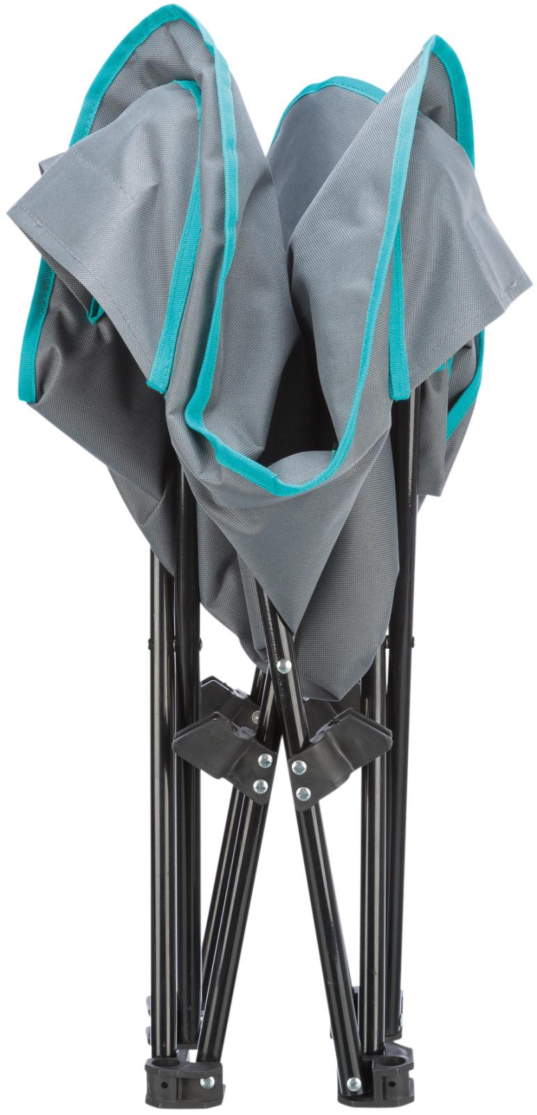 Campingbett für Hunde