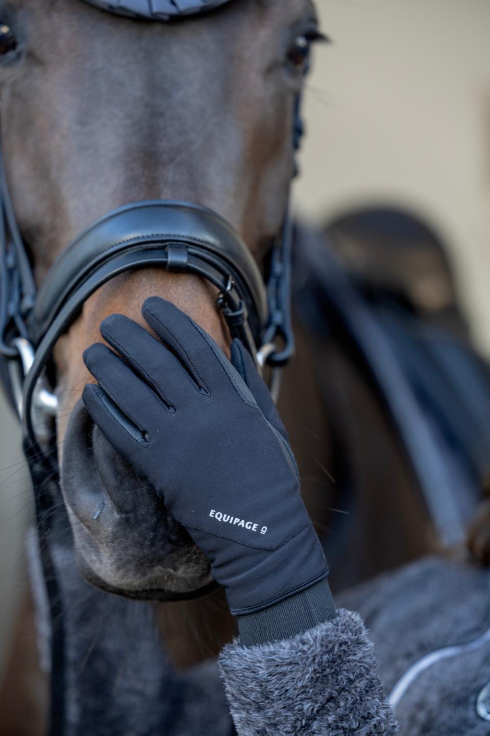 Equipage Vica Handskar