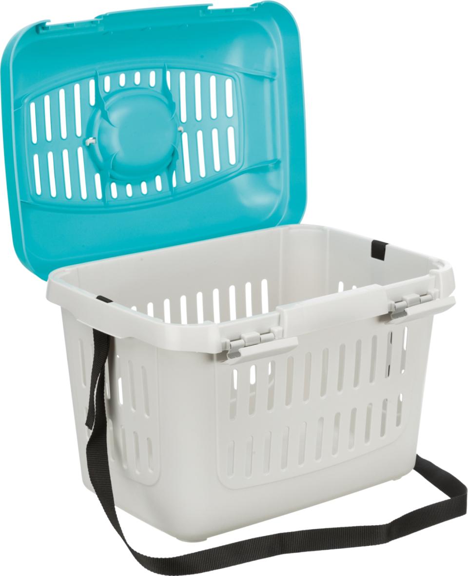 Midi-Capri Transport Box