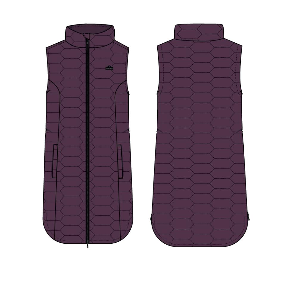 Equipage Tianna Reitweste