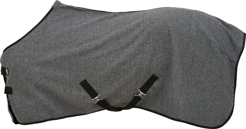 HorseGuard Liam melange fleece rug