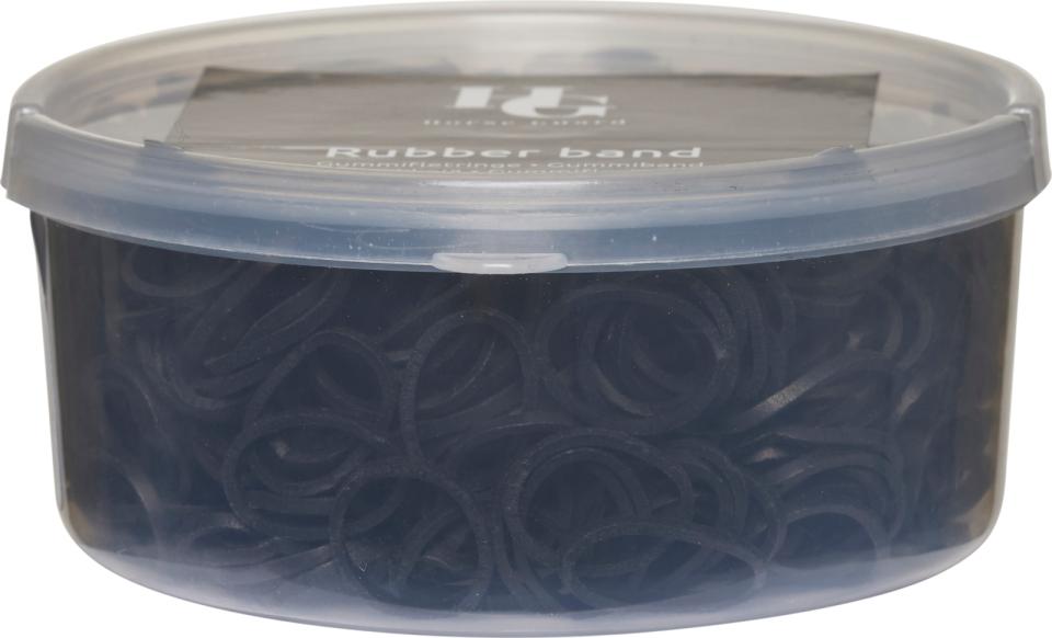 HorseGuard Flätgummiband, 750 st.