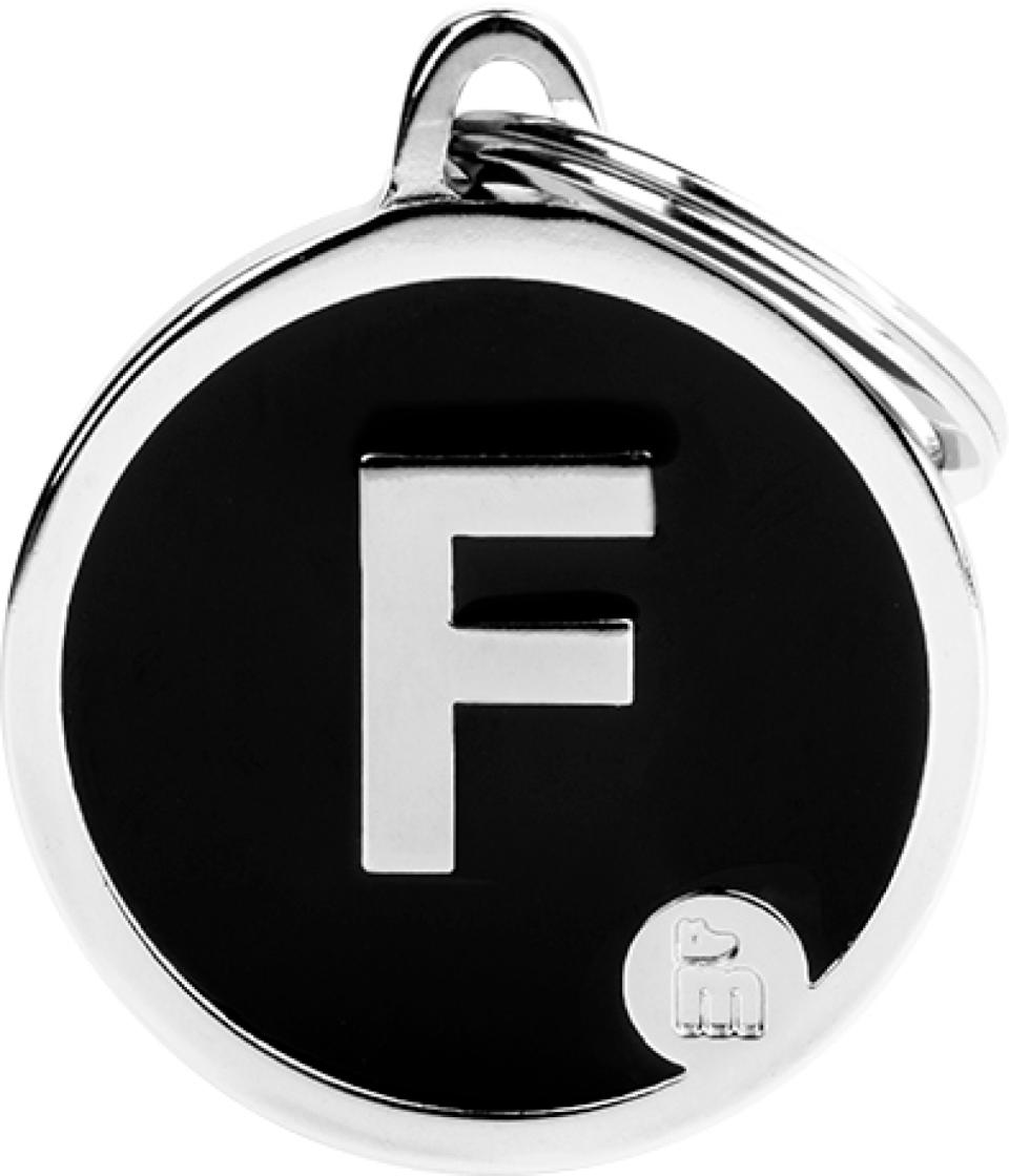 MyFamily bogstave hundetegn