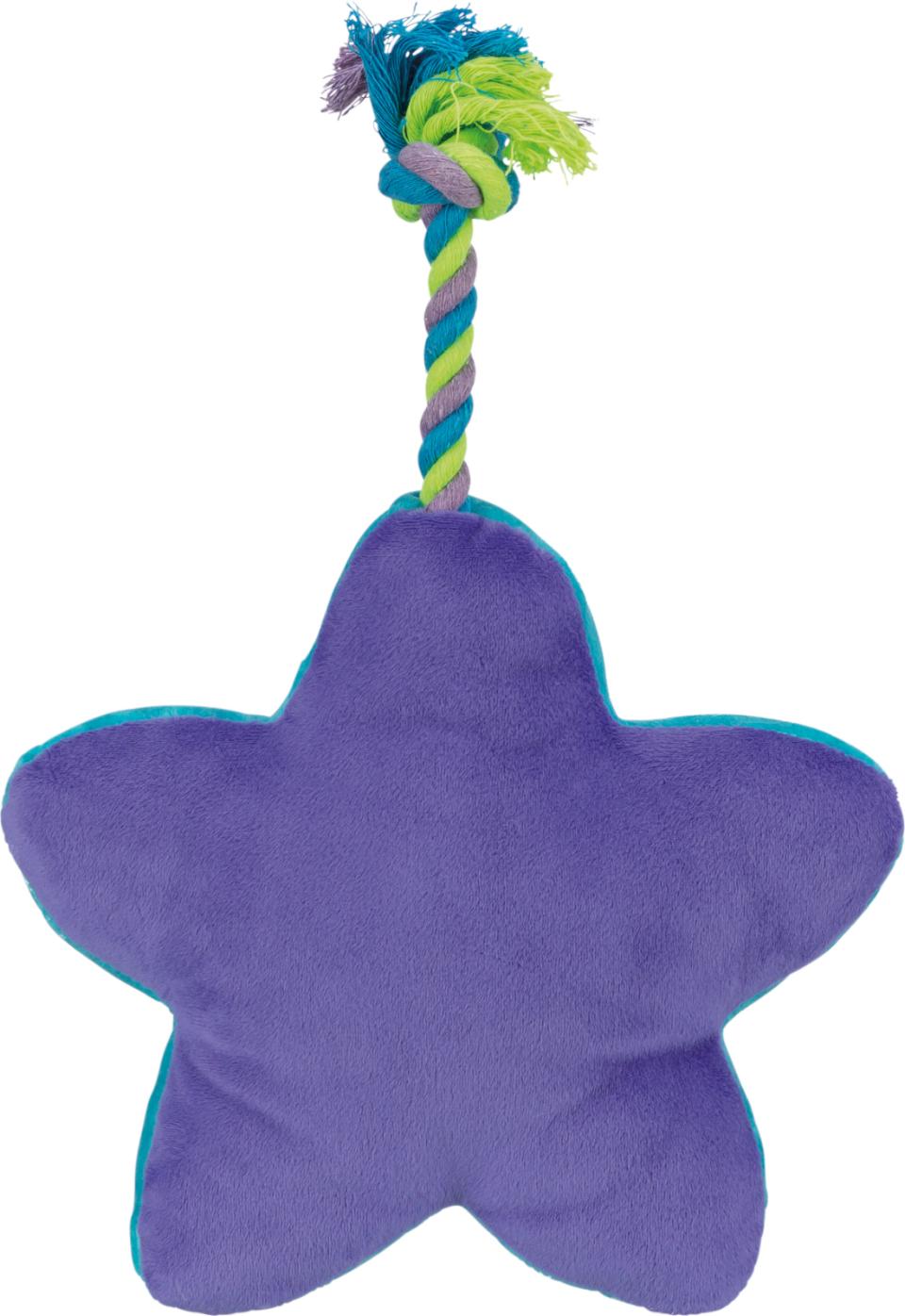 Jolly Paw Søstjerne med reb