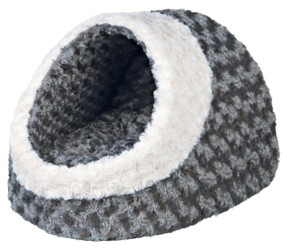 Trixie Kaline gemütliche Höhle