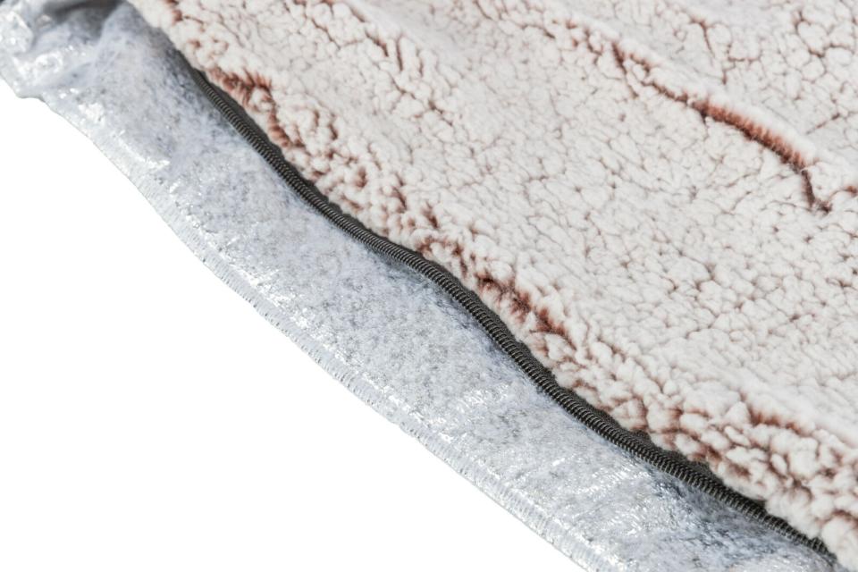 Trixie Calida lying mat w/heat-reflect.inlay