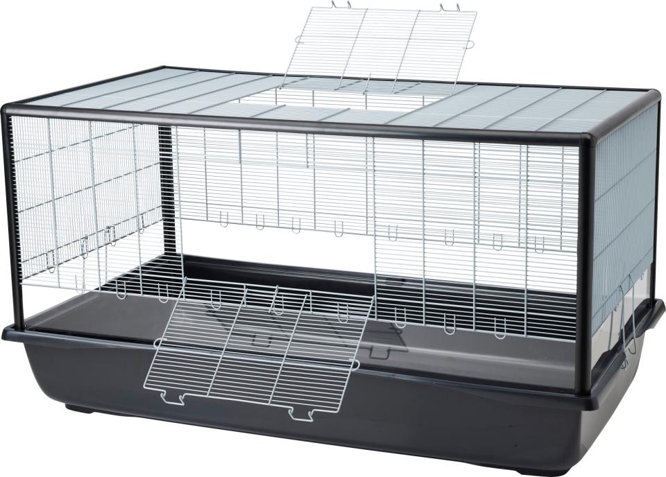 Savic Aura 120 Plexi Knock Down