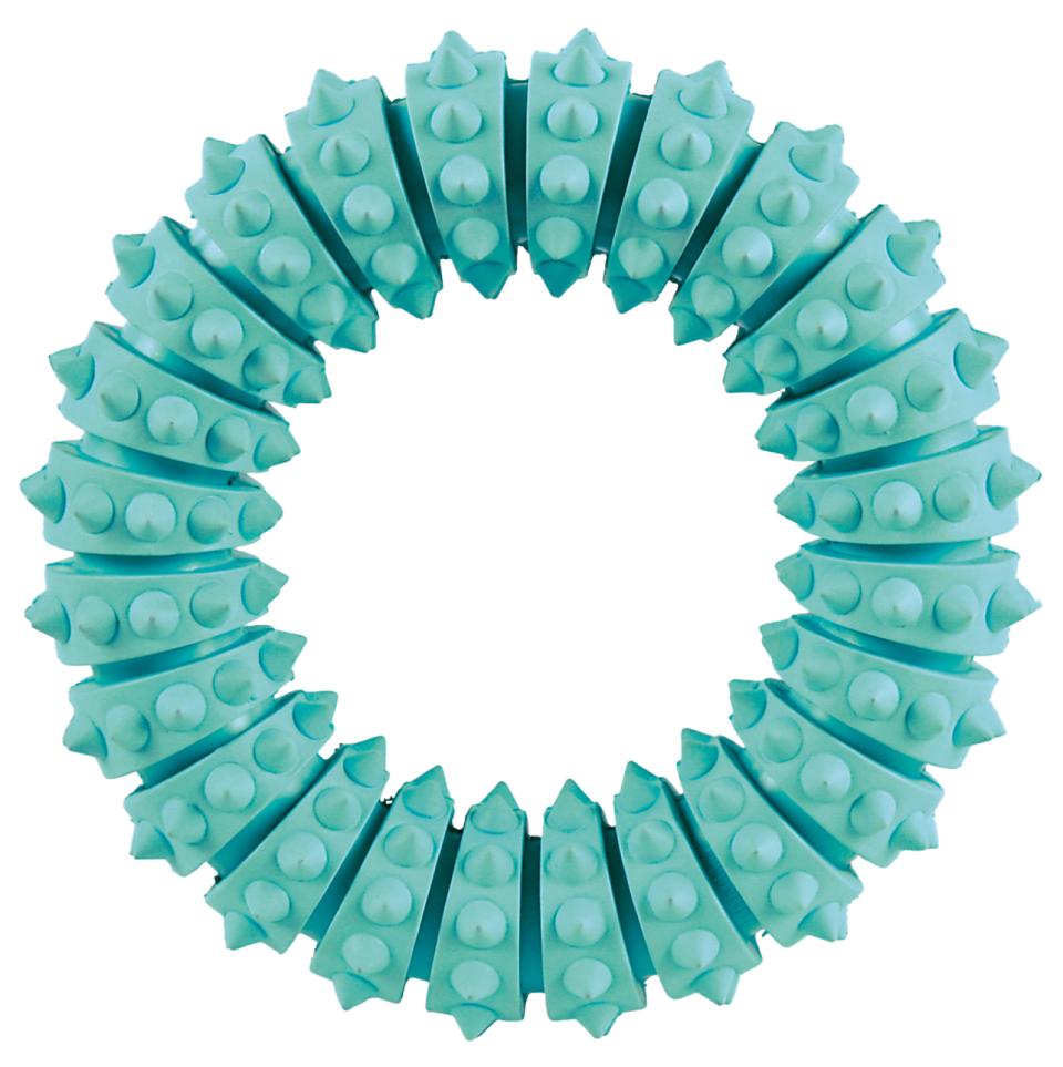 Mintfresh Ring, Naturgummi