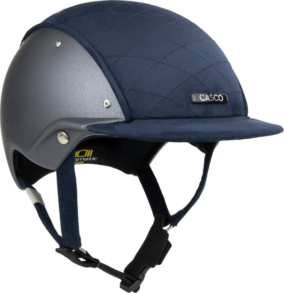 Casco Apart Embellis ridehjelm