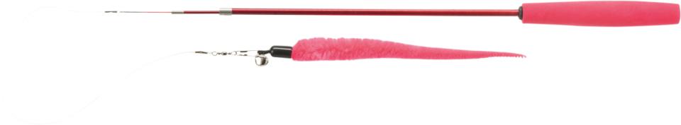 Drillepind, teleskop