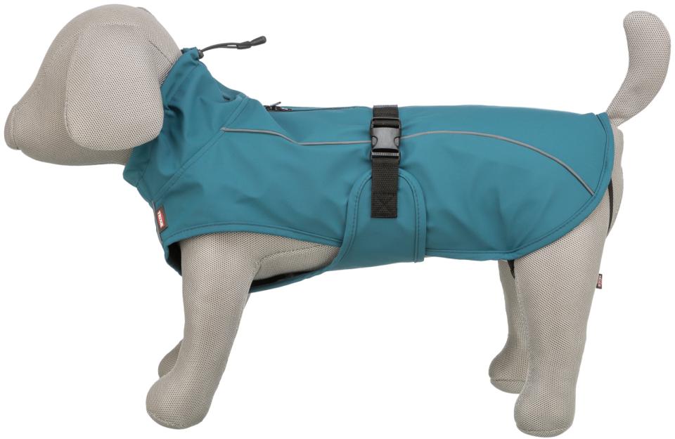 Trixie Vimy hunderegnfrakke