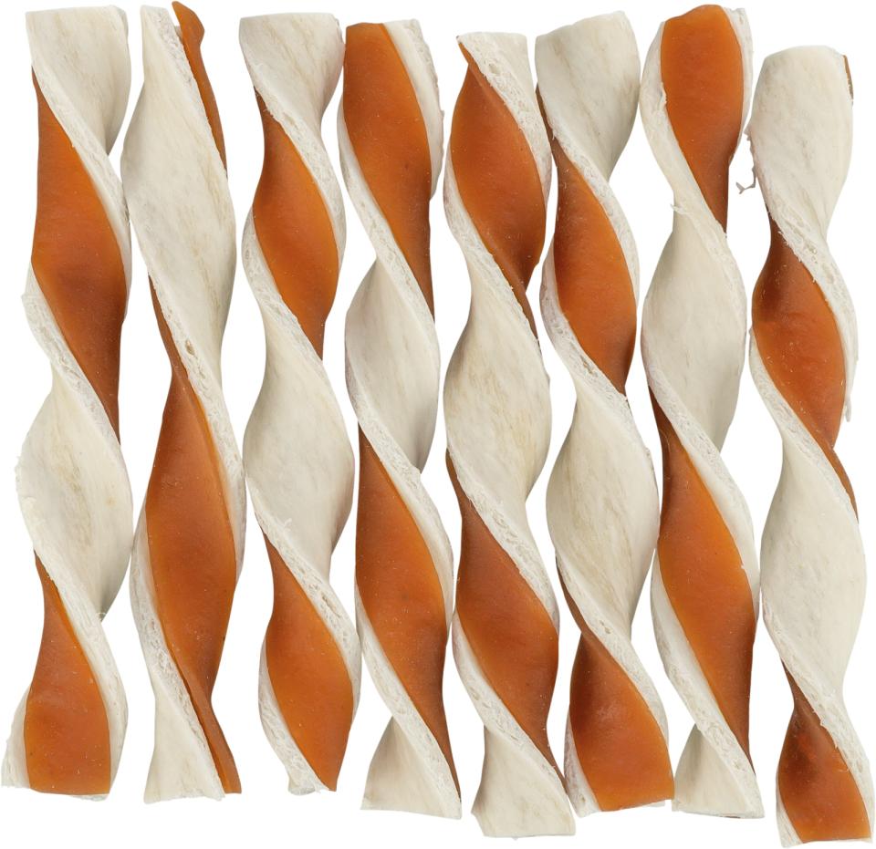 Trixie Spiral Snack with Chicken