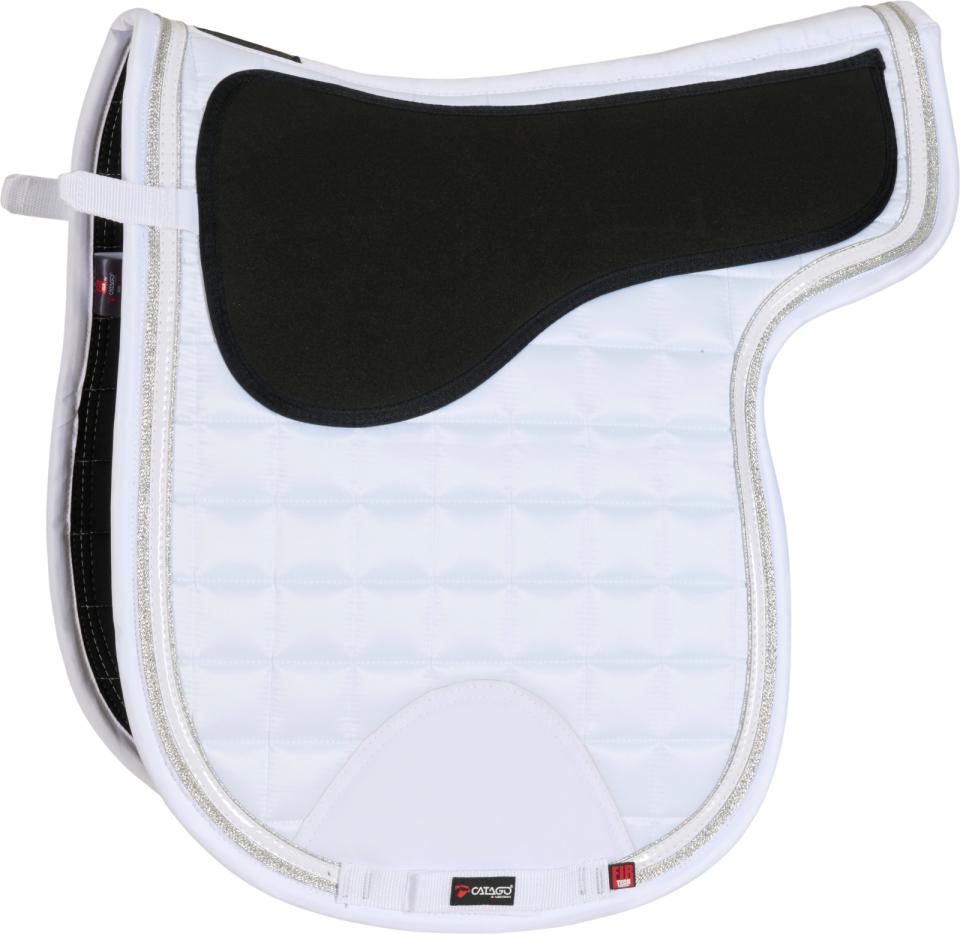 CATAGO FIR-Tech Elegant Isländerschabracke mit Neoprenpad