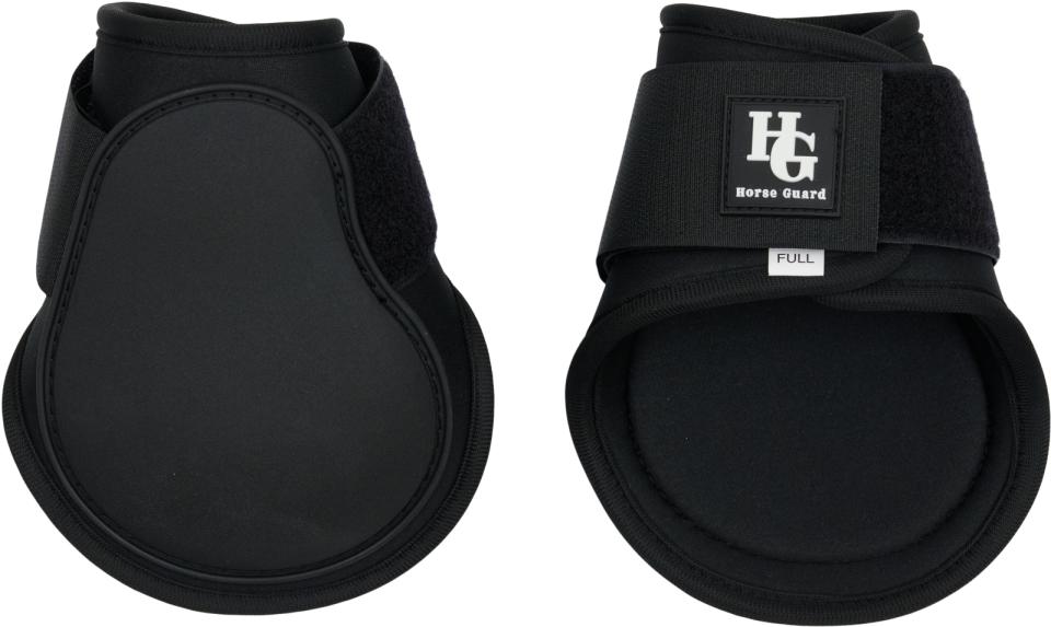 Horse Guard Tary senskydd bak