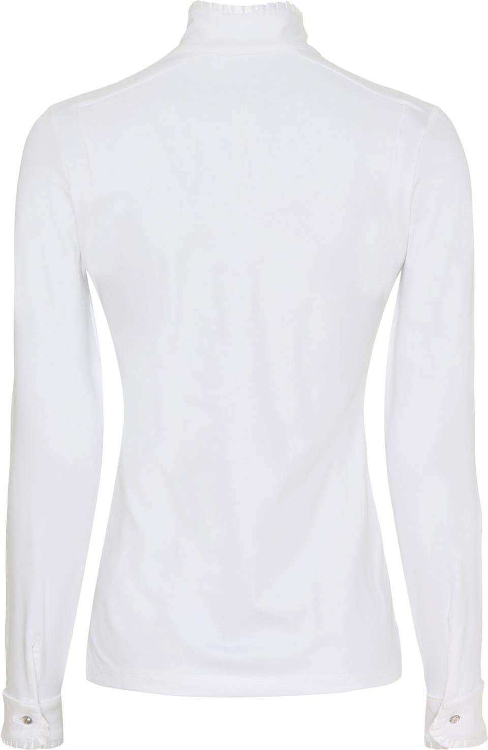 Equipage Lesley långärmed tävlingströja