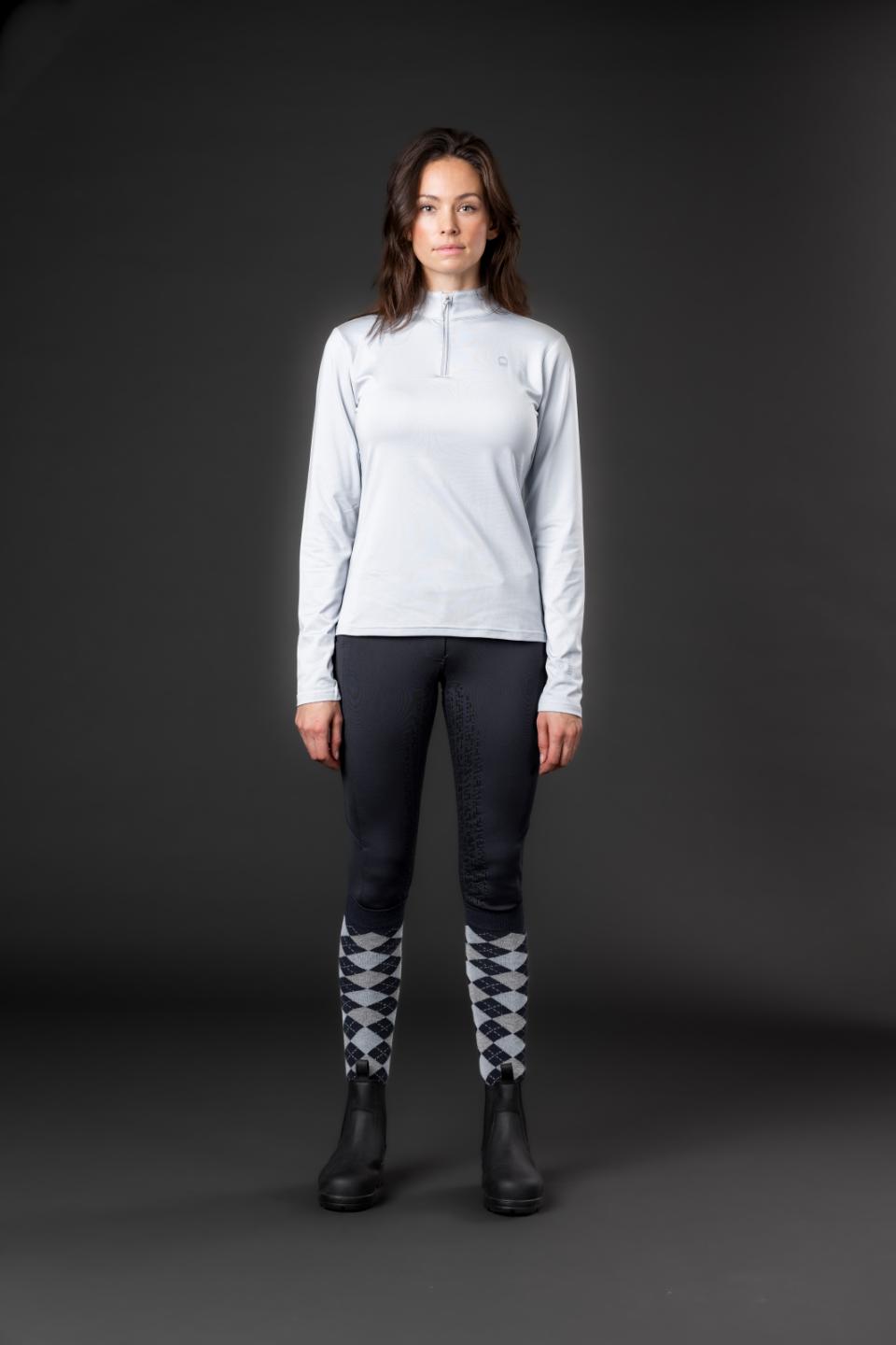 Equipage Lax Reitsocken