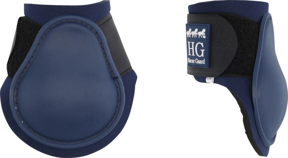 HorseGuard Fetlock boots
