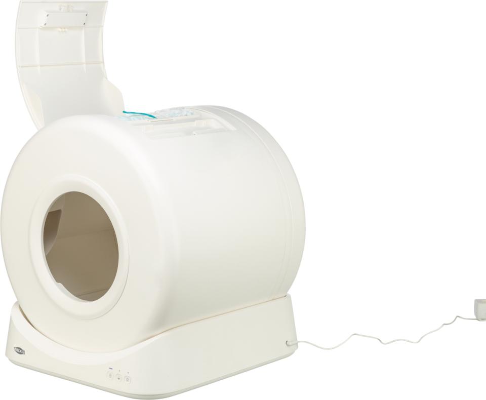 Trixie Smart Cat Litter Box