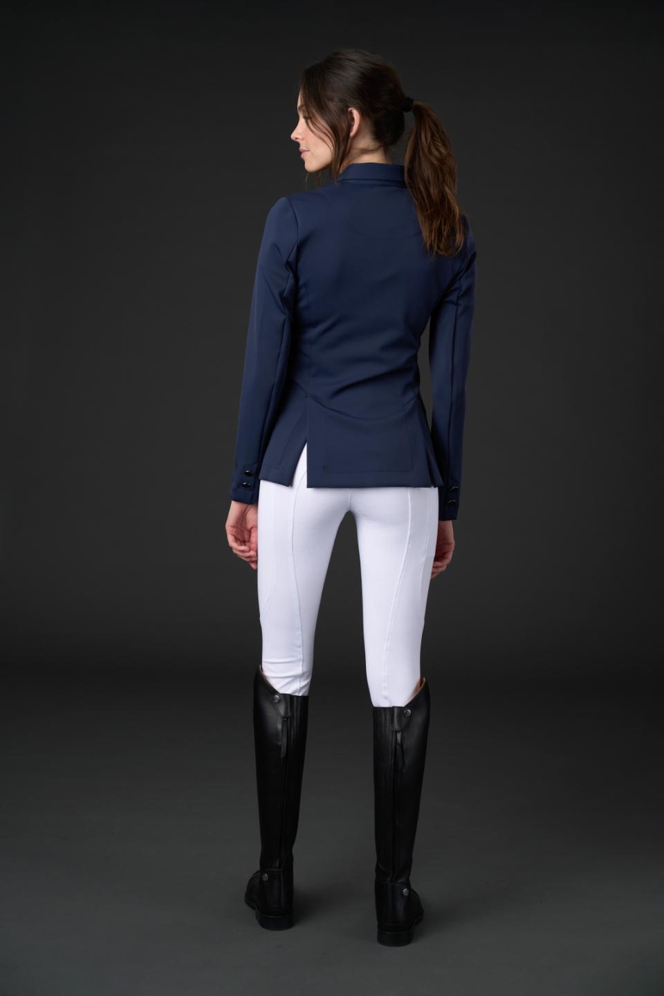 Equipage Monroe tävlingsjacka