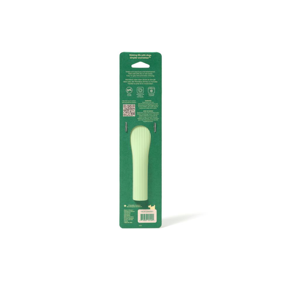 Earth Rated Chew legetøj