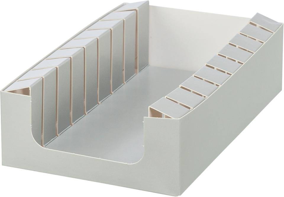 Universal pap display