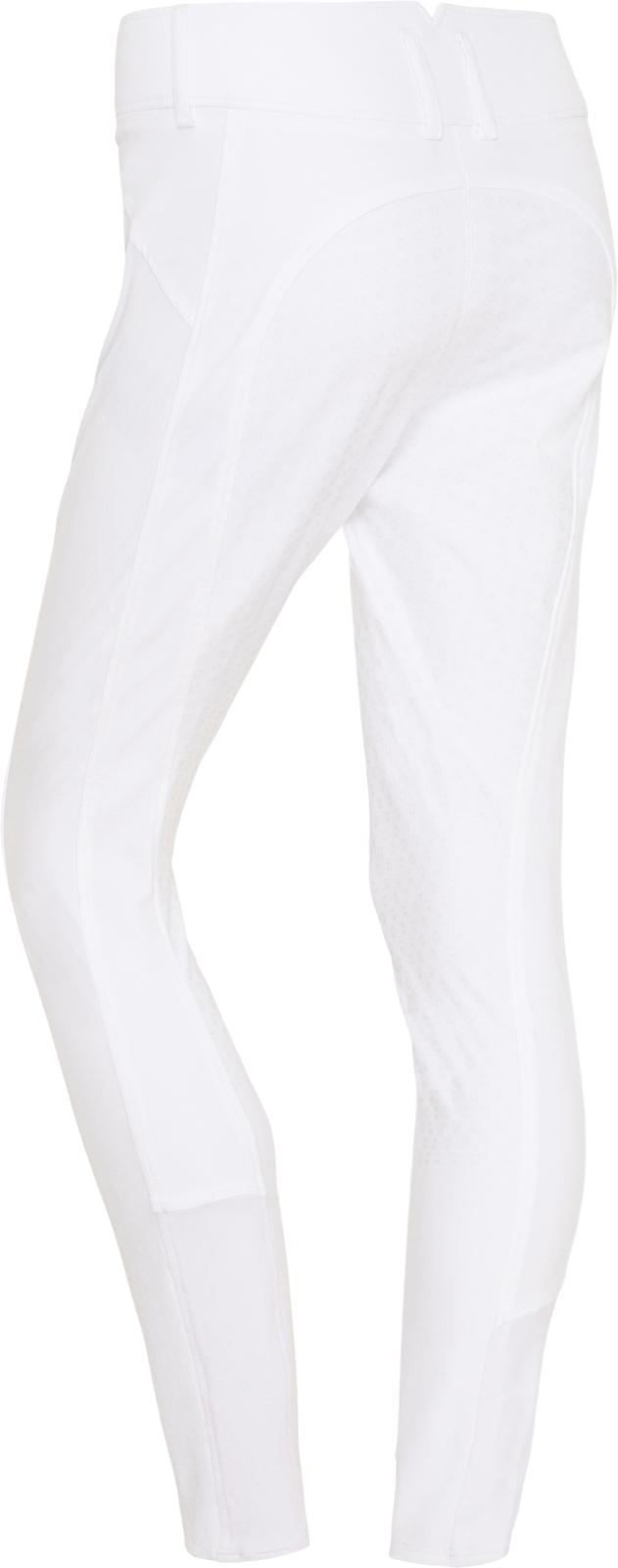 Equipage LEONI Reithosen Vollbesatz