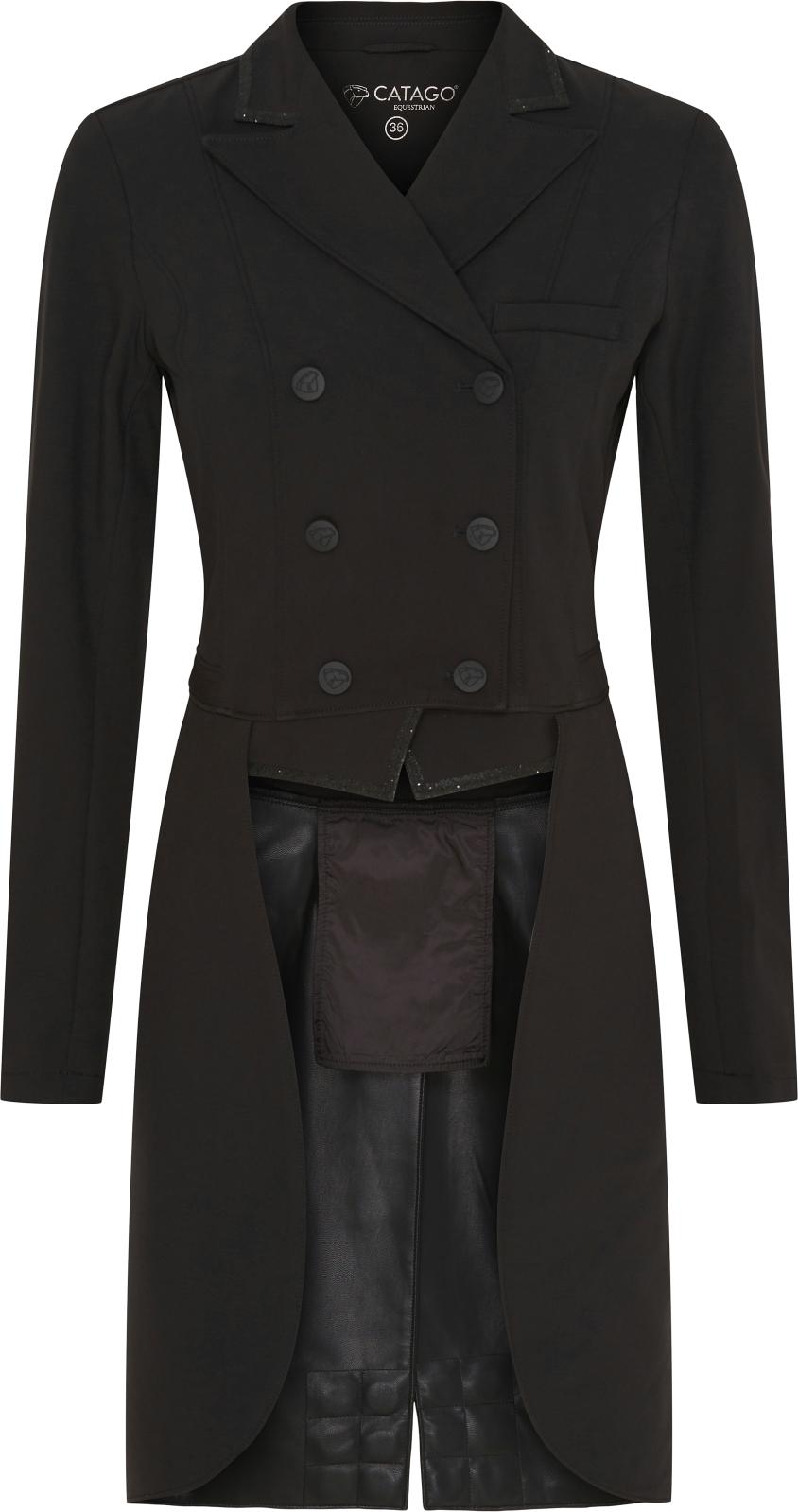 CATAGO Rhea dressyrrock