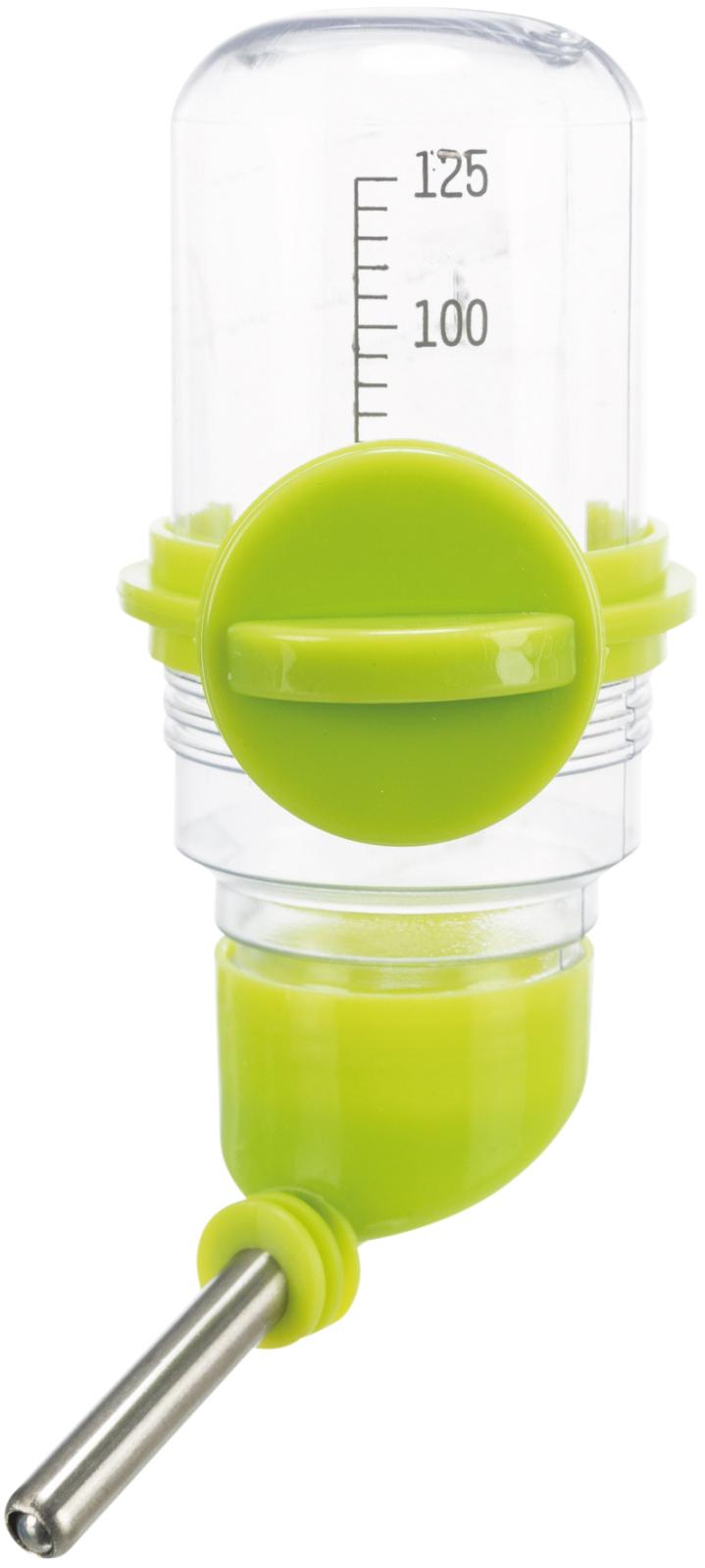 Plastic Water Bottle