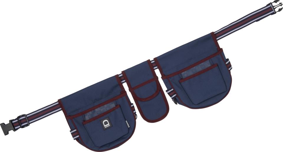 Equipage Charlie grooming belt