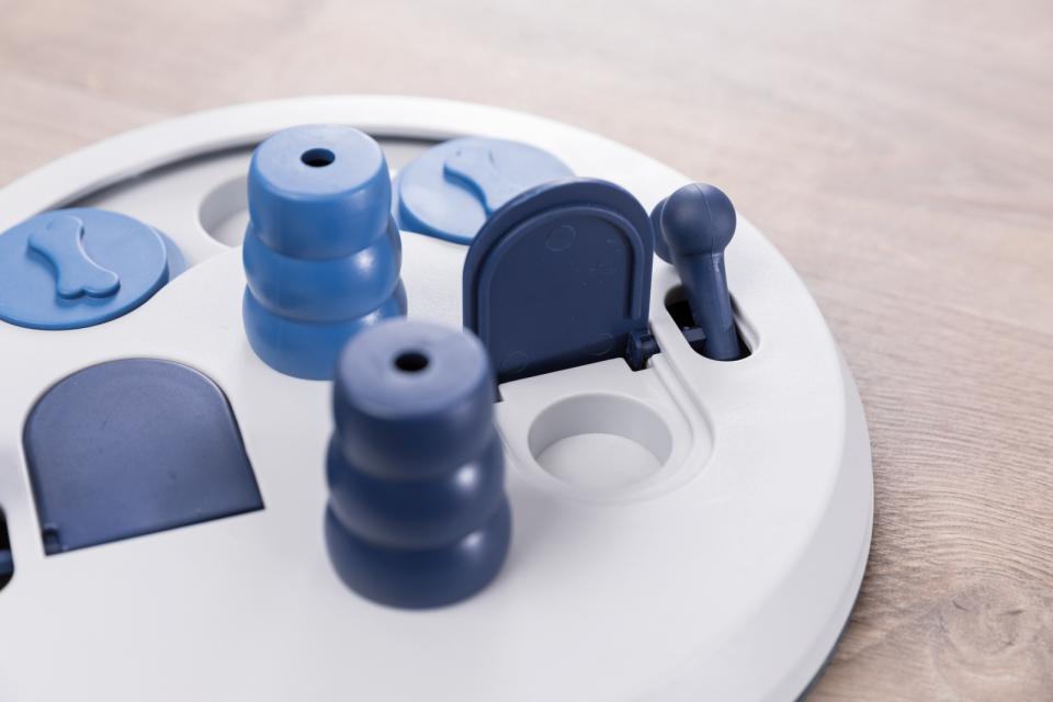 Flip Board Strategiespiel