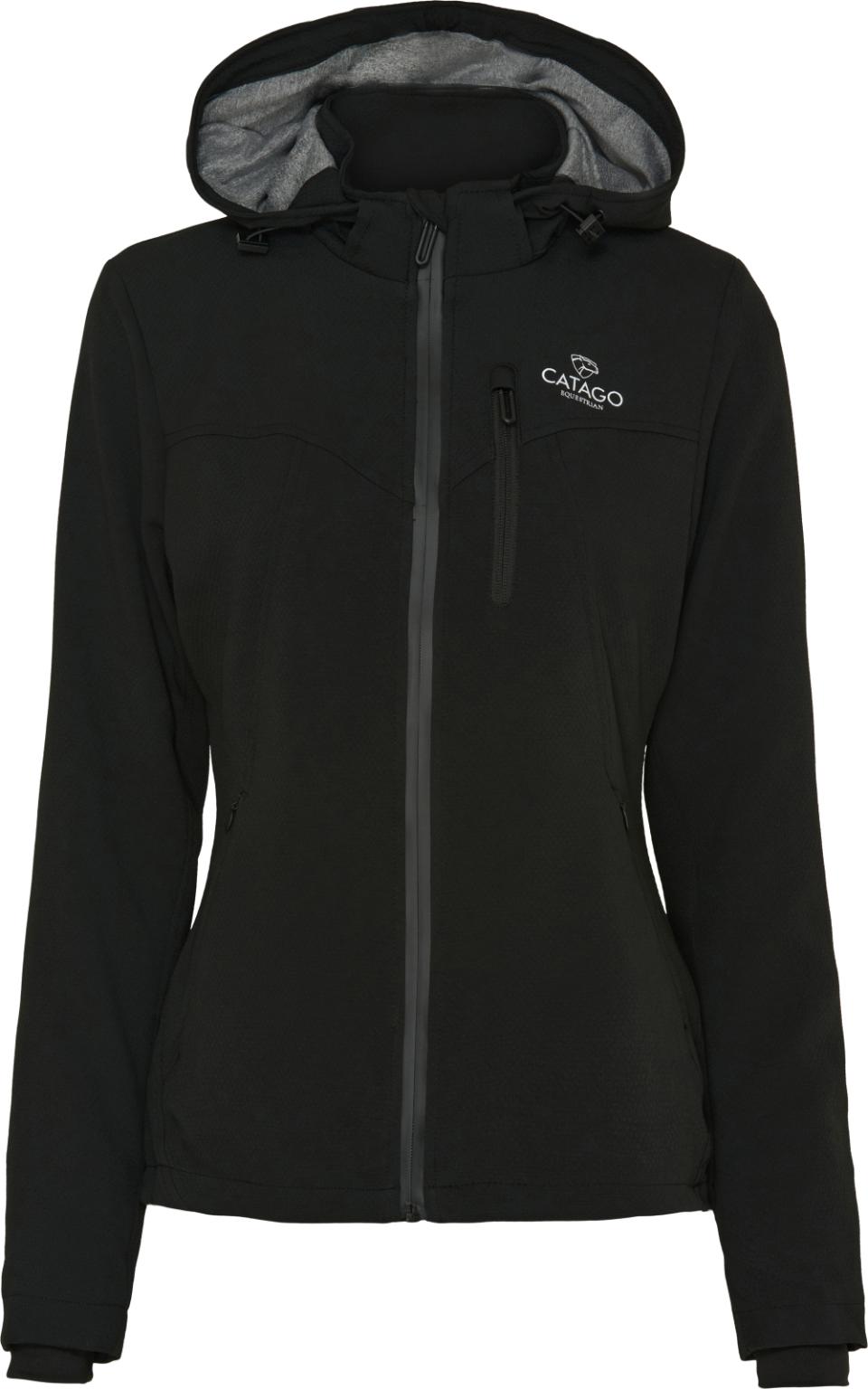 CATAGO Naya Reitjacke