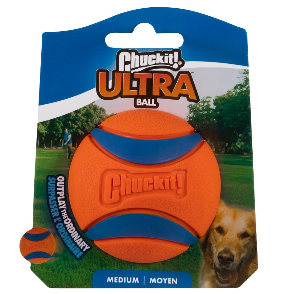 CHUCKIT Ultra bold